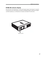 Preview for 41 page of Sanyo PLC XU115 - XGA LCD Projector Network Setup Manual