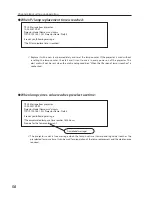 Preview for 58 page of Sanyo PLC XU115 - XGA LCD Projector Network Setup Manual