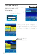 Preview for 80 page of Sanyo PLC XU115 - XGA LCD Projector Network Setup Manual