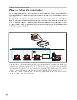 Preview for 94 page of Sanyo PLC XU115 - XGA LCD Projector Network Setup Manual