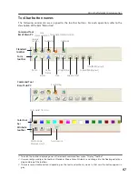 Preview for 97 page of Sanyo PLC XU115 - XGA LCD Projector Network Setup Manual