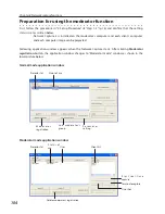 Preview for 104 page of Sanyo PLC XU115 - XGA LCD Projector Network Setup Manual