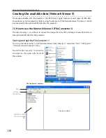 Preview for 110 page of Sanyo PLC XU115 - XGA LCD Projector Network Setup Manual