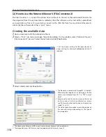 Preview for 114 page of Sanyo PLC XU115 - XGA LCD Projector Network Setup Manual