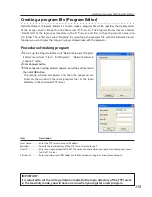 Preview for 115 page of Sanyo PLC XU115 - XGA LCD Projector Network Setup Manual