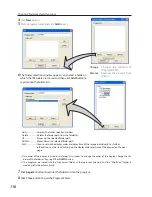 Preview for 116 page of Sanyo PLC XU115 - XGA LCD Projector Network Setup Manual