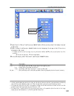 Preview for 125 page of Sanyo PLC XU115 - XGA LCD Projector Network Setup Manual