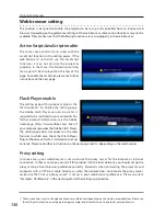 Preview for 130 page of Sanyo PLC XU115 - XGA LCD Projector Network Setup Manual