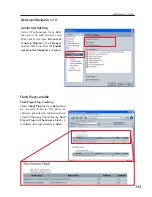 Preview for 133 page of Sanyo PLC XU115 - XGA LCD Projector Network Setup Manual