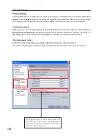 Preview for 134 page of Sanyo PLC XU115 - XGA LCD Projector Network Setup Manual