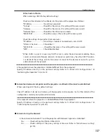 Preview for 137 page of Sanyo PLC XU115 - XGA LCD Projector Network Setup Manual