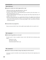 Preview for 140 page of Sanyo PLC XU115 - XGA LCD Projector Network Setup Manual