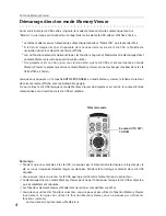 Предварительный просмотр 4 страницы Sanyo PLC-XU116 - 4500 Lumens (French) Mode D'Emploi