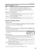 Предварительный просмотр 192 страницы Sanyo PLC-XU116 Owner'S Manual