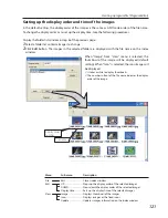 Предварительный просмотр 204 страницы Sanyo PLC-XU116 Owner'S Manual