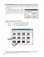 Предварительный просмотр 205 страницы Sanyo PLC-XU116 Owner'S Manual