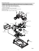 Preview for 16 page of Sanyo PLC-XU116 Service Manual