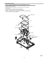 Preview for 17 page of Sanyo PLC-XU116 Service Manual