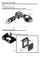 Preview for 18 page of Sanyo PLC-XU116 Service Manual