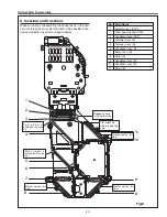 Preview for 23 page of Sanyo PLC-XU116 Service Manual