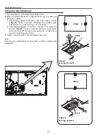 Preview for 26 page of Sanyo PLC-XU116 Service Manual