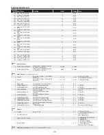 Preview for 35 page of Sanyo PLC-XU116 Service Manual