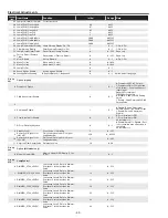 Preview for 42 page of Sanyo PLC-XU116 Service Manual