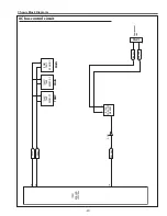 Preview for 57 page of Sanyo PLC-XU116 Service Manual