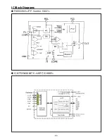 Preview for 65 page of Sanyo PLC-XU116 Service Manual