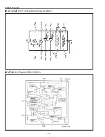 Preview for 66 page of Sanyo PLC-XU116 Service Manual