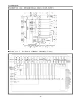 Preview for 67 page of Sanyo PLC-XU116 Service Manual