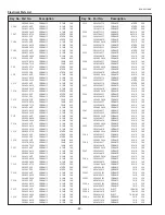 Preview for 82 page of Sanyo PLC-XU116 Service Manual