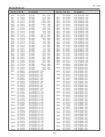 Preview for 93 page of Sanyo PLC-XU116 Service Manual