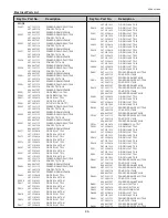 Preview for 95 page of Sanyo PLC-XU116 Service Manual