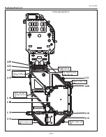 Preview for 102 page of Sanyo PLC-XU116 Service Manual