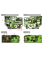 Предварительный просмотр 118 страницы Sanyo PLC-XU116 Service Manual