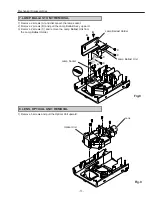 Preview for 12 page of Sanyo PLC-XU22B Service Manual