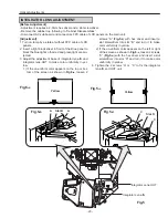 Предварительный просмотр 24 страницы Sanyo PLC-XU22B Service Manual