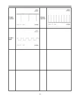 Предварительный просмотр 44 страницы Sanyo PLC-XU22B Service Manual