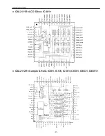 Предварительный просмотр 48 страницы Sanyo PLC-XU22B Service Manual