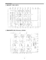 Предварительный просмотр 52 страницы Sanyo PLC-XU22B Service Manual