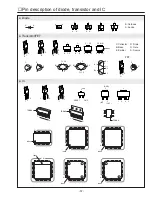 Предварительный просмотр 58 страницы Sanyo PLC-XU22B Service Manual