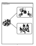 Preview for 83 page of Sanyo PLC-XU22B Service Manual