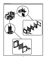 Preview for 84 page of Sanyo PLC-XU22B Service Manual