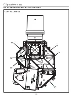 Preview for 85 page of Sanyo PLC-XU22B Service Manual