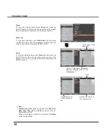 Preview for 32 page of Sanyo PLC-XU300 Owner'S Manual