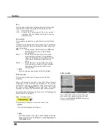 Preview for 56 page of Sanyo PLC-XU300 Owner'S Manual