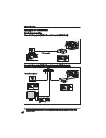 Предварительный просмотр 123 страницы Sanyo PLC-XU300 Owner'S Manual