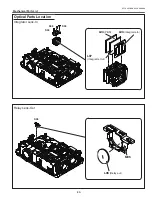 Preview for 89 page of Sanyo PLC-XU300 Service Manual