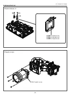 Preview for 90 page of Sanyo PLC-XU300 Service Manual